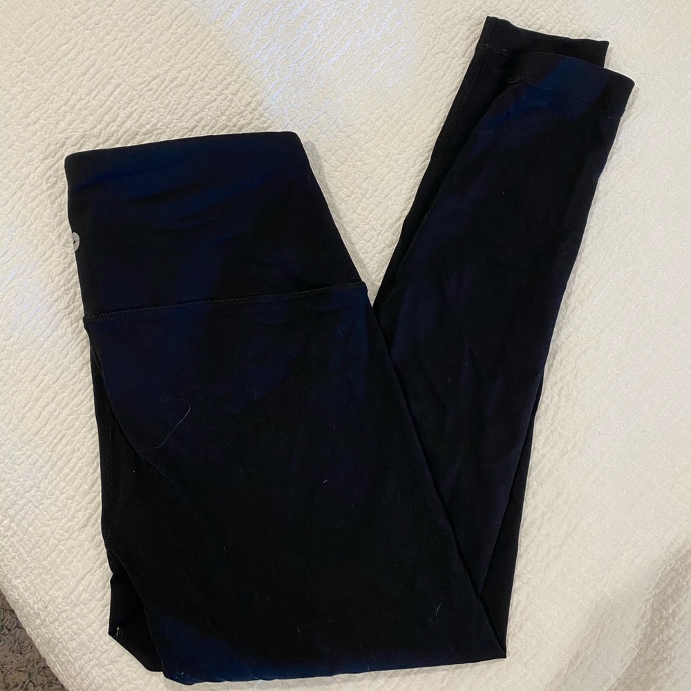 90 Degree leggings